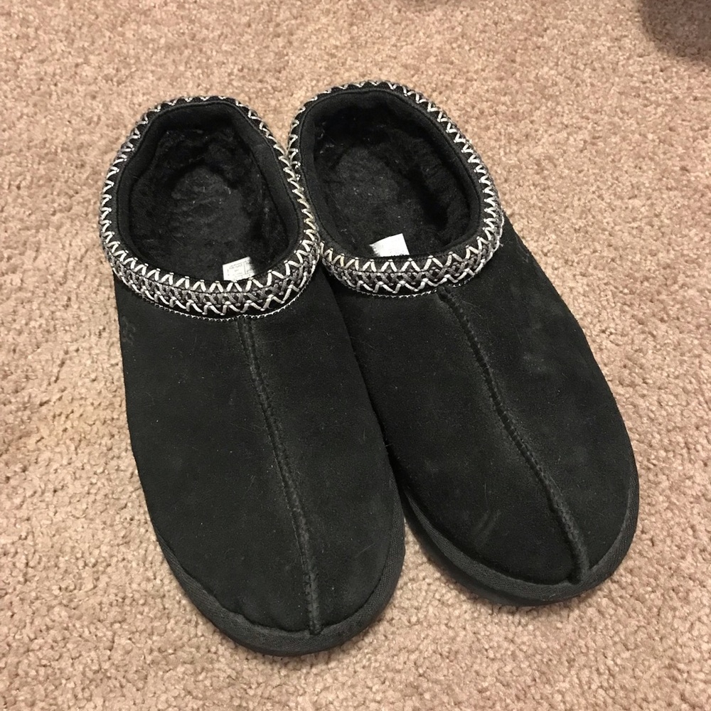 Ugg Tasman slipper clogs